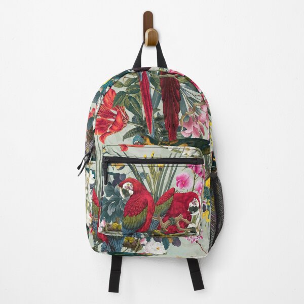 Item preview, FLORAL AND BIRDS XXII designed and sold by Burcu Korkmazyurek.