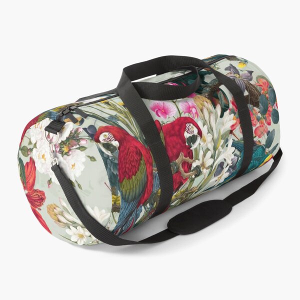 Item preview, FLORAL AND BIRDS XXII designed and sold by Burcu Korkmazyurek.