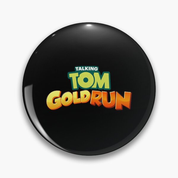 Item preview, My Talking and friends Tom Premium  designed and sold by ArielWo.