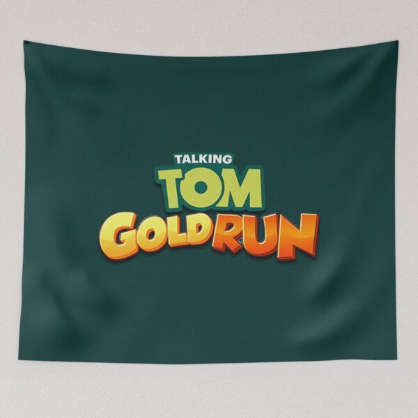 Item preview, My Talking and friends Tom Premium  designed and sold by ArielWo.
