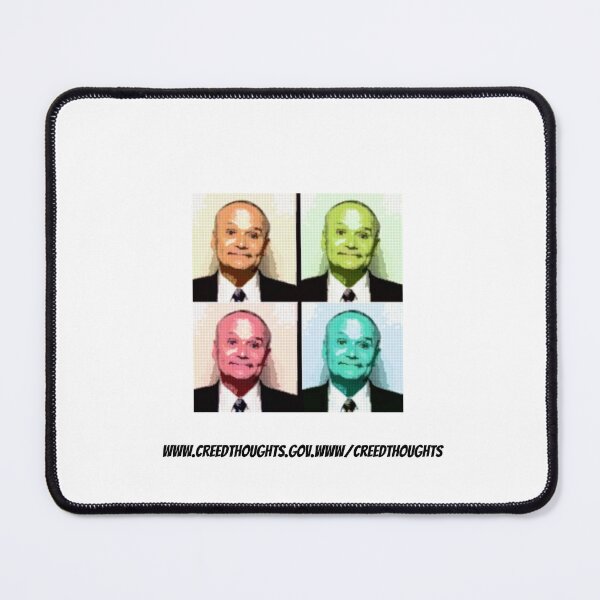 Item preview, Creed Thoughts - The Office designed and sold by JMcC3.