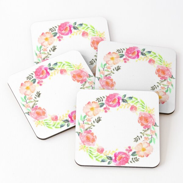 Item preview, rose wreath  designed and sold by ritusdesigns.