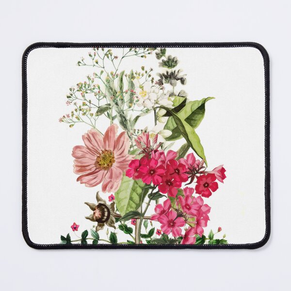 Item preview, Anniversary - language of flowers designed and sold by anni103.