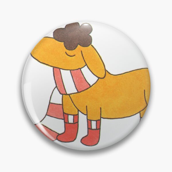 Artikelvorschau, Timmy der Hund entworfen und verkauft von RickytheUnicorn.
