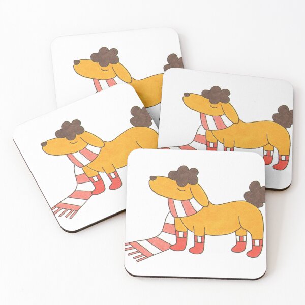 Item preview, Timmy the Dog designed and sold by RickytheUnicorn.