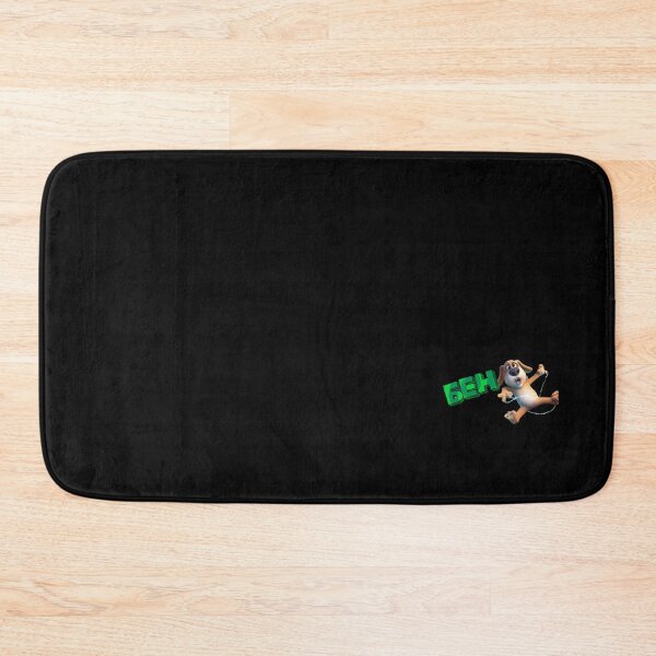 Item preview, Talking ben from cartoon talking tom and friends   designed and sold by ArielWo.
