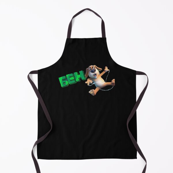 Item preview, Talking ben from cartoon talking tom and friends   designed and sold by ArielWo.
