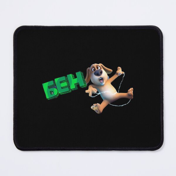 Item preview, Talking ben from cartoon talking tom and friends   designed and sold by ArielWo.