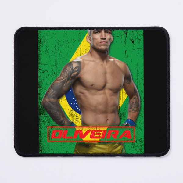 Item preview, Charles Oliveira | DO BRONX | UFC Lightweight Division Fighter | UFC Merch designed and sold by susannunlilly.