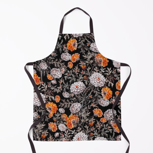 Item preview,  EXOTIC GARDEN - NIGHT XVII designed and sold by Burcu Korkmazyurek.