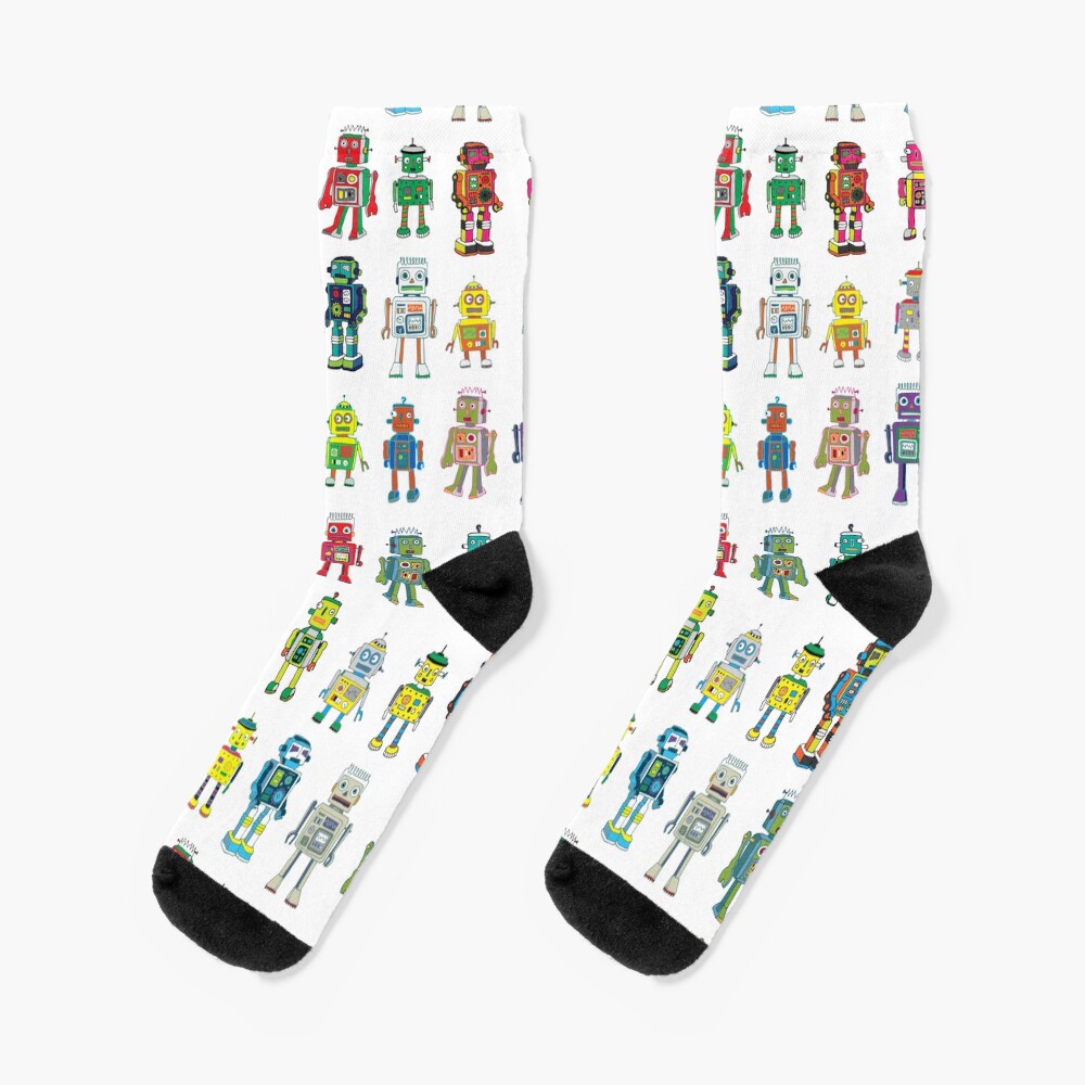 Item preview, Socks designed and sold by Cecca-Designs.