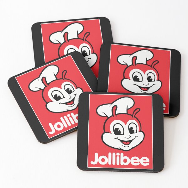 Artikelvorschau, Jollibee-Fastfood entworfen und verkauft von Antonowo.