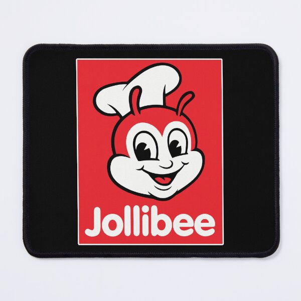 Item preview, Comida rápida Jollibee designed and sold by Antonowo.