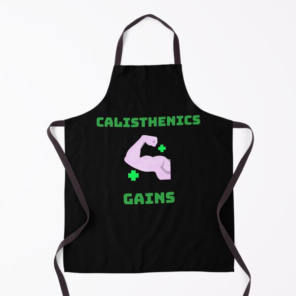 Item preview, Calisthenics Gains - Calisthenics Design for a Bodyweight Athlete designed and sold by Cali-Power.