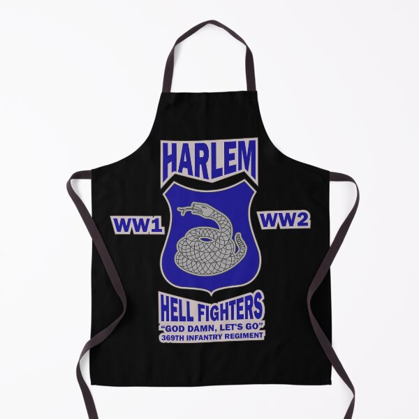 Item preview, Harlem Hellfighters designed and sold by BRU Design.