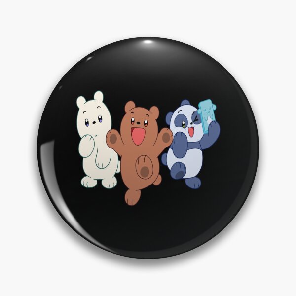Item preview, We Baby Bears   designed and sold by ArielWo.