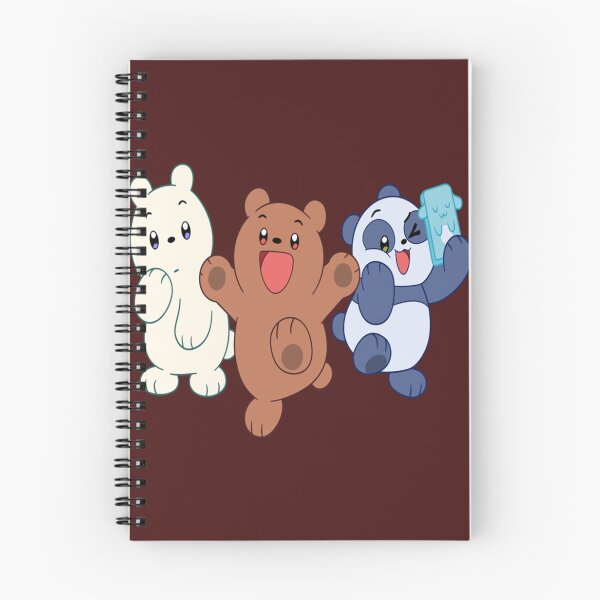 Item preview, We Baby Bears   designed and sold by ArielWo.