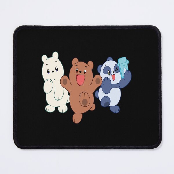 Item preview, We Baby Bears   designed and sold by ArielWo.