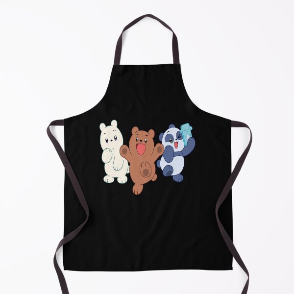 Item preview, We Baby Bears   designed and sold by ArielWo.
