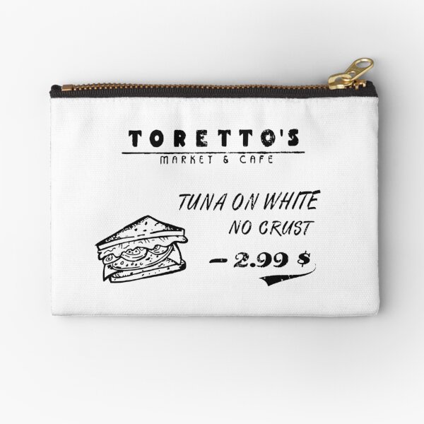 Item preview, Fast & Furious - Tuna on White no Crust designed and sold by olivergraham.