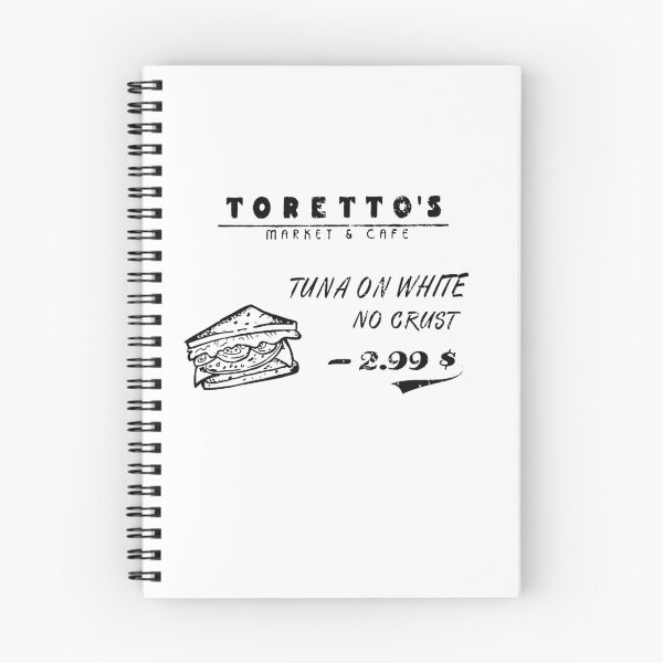 Item preview, Fast & Furious - Tuna on White no Crust designed and sold by olivergraham.