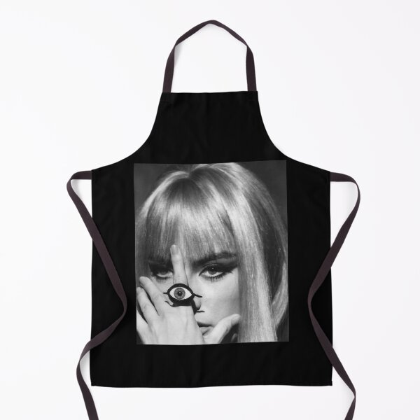 Item preview, Secret Marisa Mell Gifts Movie Fan designed and sold by Jeradhuel.