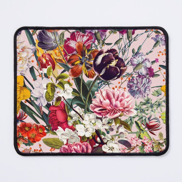 Item preview, Exotic Garden - Summer designed and sold by Burcu Korkmazyurek.