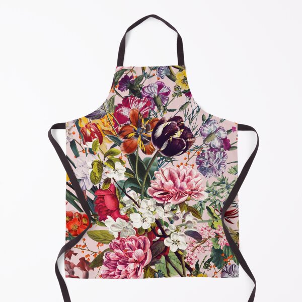 Item preview, Exotic Garden - Summer designed and sold by Burcu Korkmazyurek.