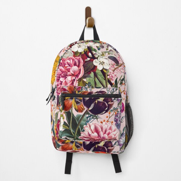 Item preview, Exotic Garden - Summer designed and sold by Burcu Korkmazyurek.