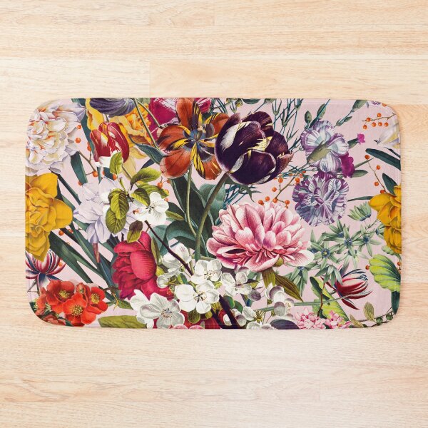 Item preview, Exotic Garden - Summer designed and sold by Burcu Korkmazyurek.