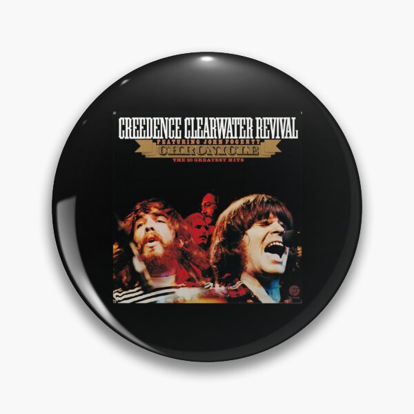 Item preview, Proud Mary Ccr American Rock Band designed and sold by SofusBaek.