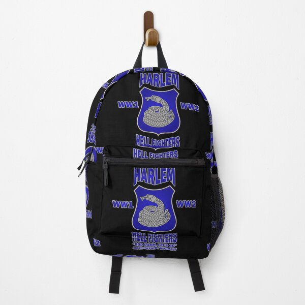 Item preview, Harlem Hellfighters designed and sold by BRU Design.