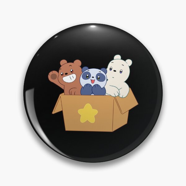 Item preview, We Baby Bears 2022   designed and sold by ArielWo.