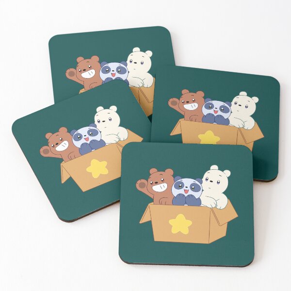 Item preview, We Baby Bears 2022   designed and sold by ArielWo.