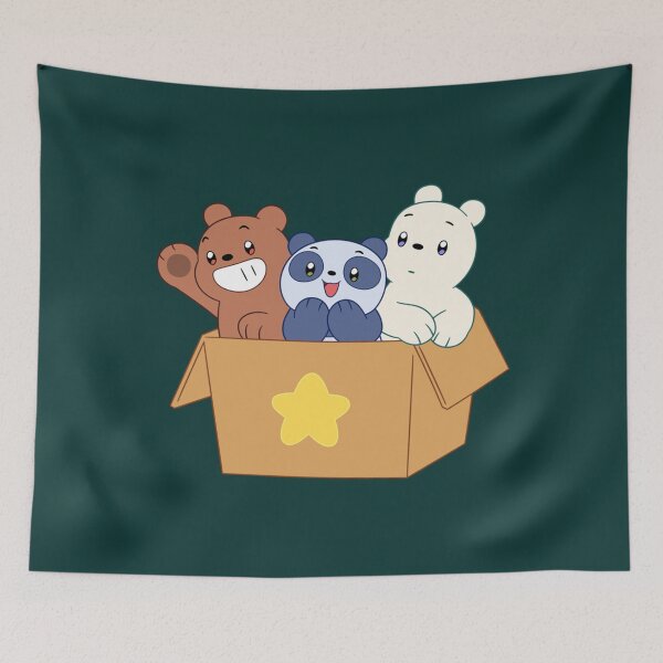 Item preview, We Baby Bears 2022   designed and sold by ArielWo.