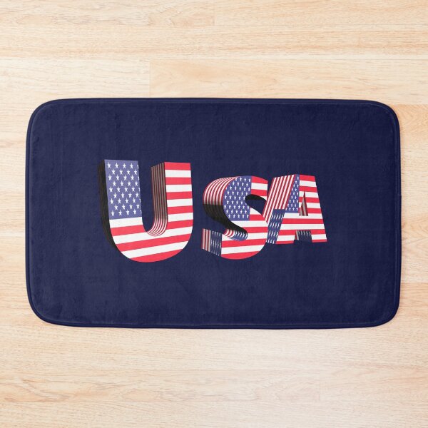 Item preview,  USA designed and sold by redgoch.