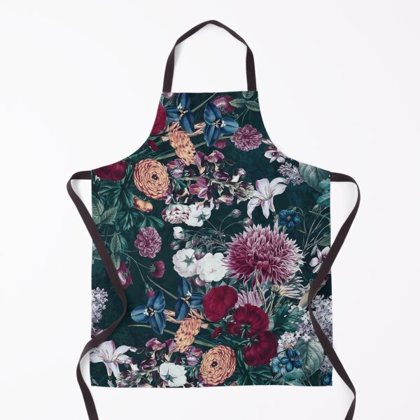 Item preview, EXOTIC GARDEN - NIGHT XVIII designed and sold by Burcu Korkmazyurek.