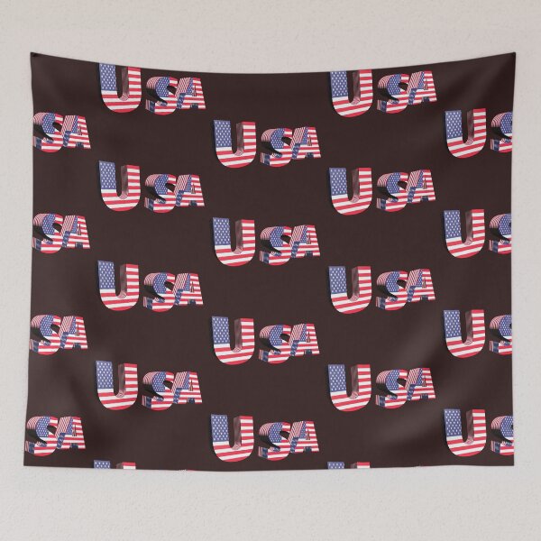 Item preview,  USA designed and sold by redgoch.