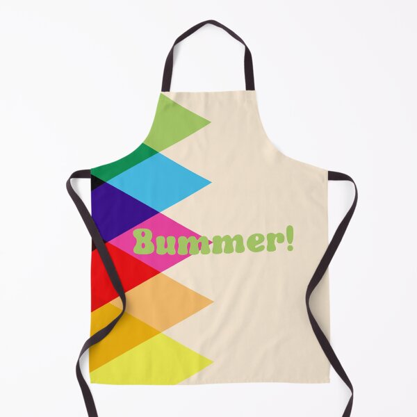 Item preview, Bummer! designed and sold by flowerlibrary.