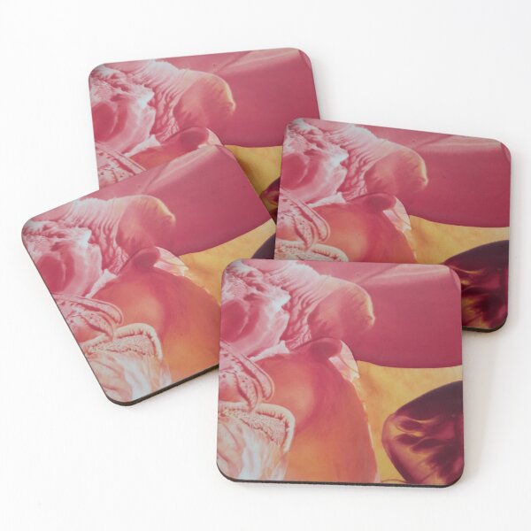 Item preview, Abstract wax painting designed and sold by Tapidesign.