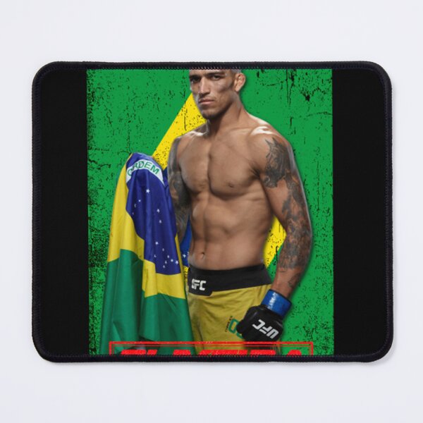 Item preview, Charles Oliveira | DO BRONX | UFC Lightweight Division Fighter | UFC Merch designed and sold by susannunlilly.