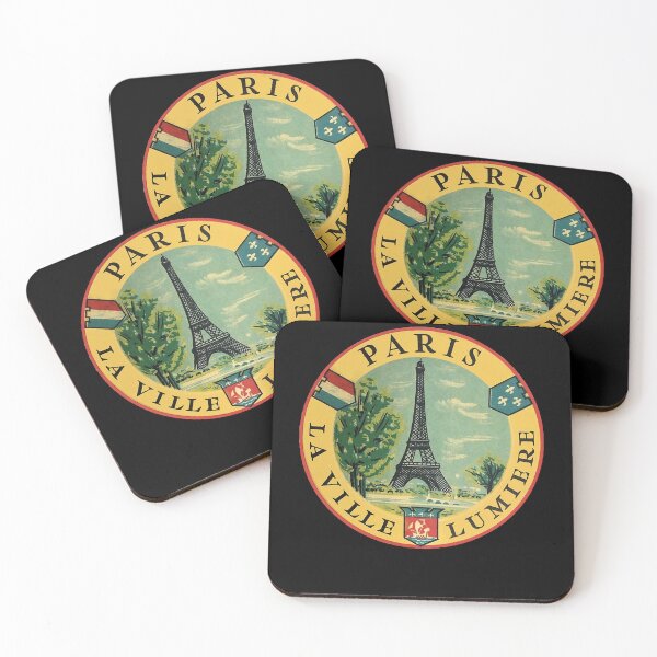 Item preview, Special Present Paris France Eiffel Tower Cute Graphic Gifts designed and sold by Jeradhuel.