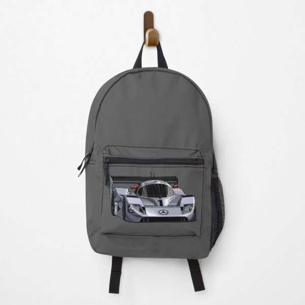 Item preview, Artwork Le Mans 24H 1991 Sauber C11 No.1- silver - racing designed and sold by SketchNinja.
