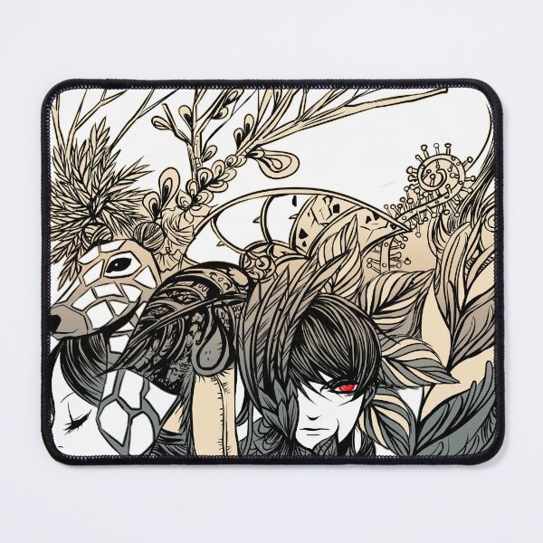 Item preview, Wilderness within designed and sold by meisanart.
