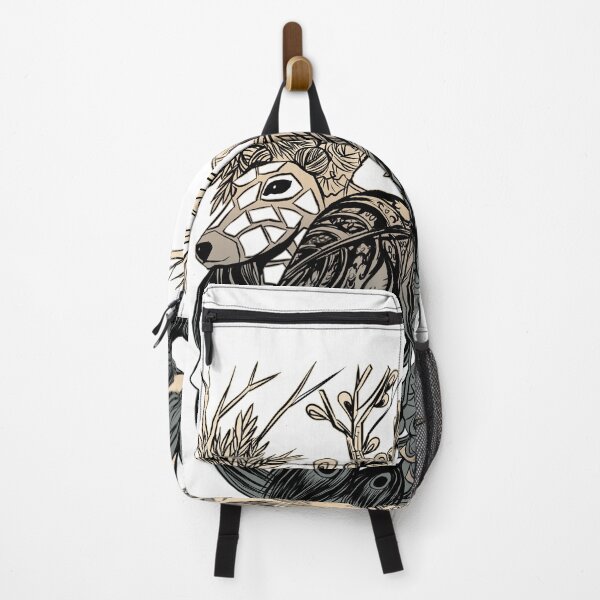 Item preview, Wilderness within designed and sold by meisanart.