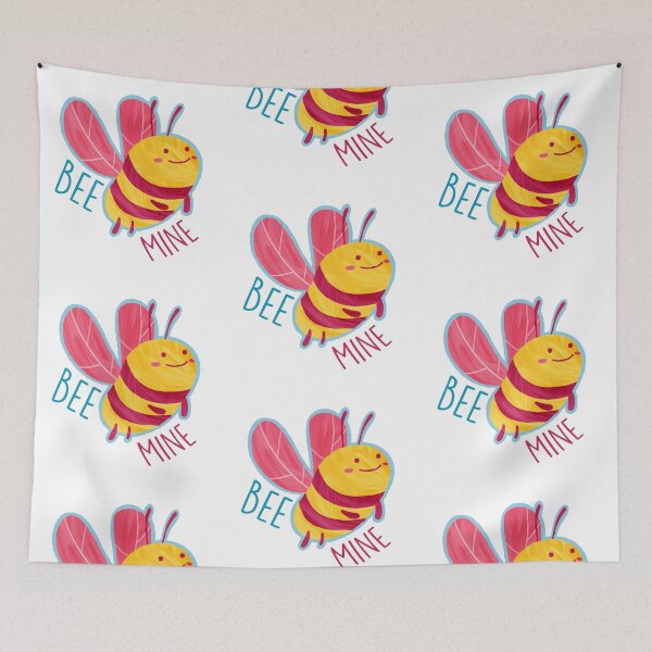 Item preview, Bee mine designed and sold by Jaadueekala.