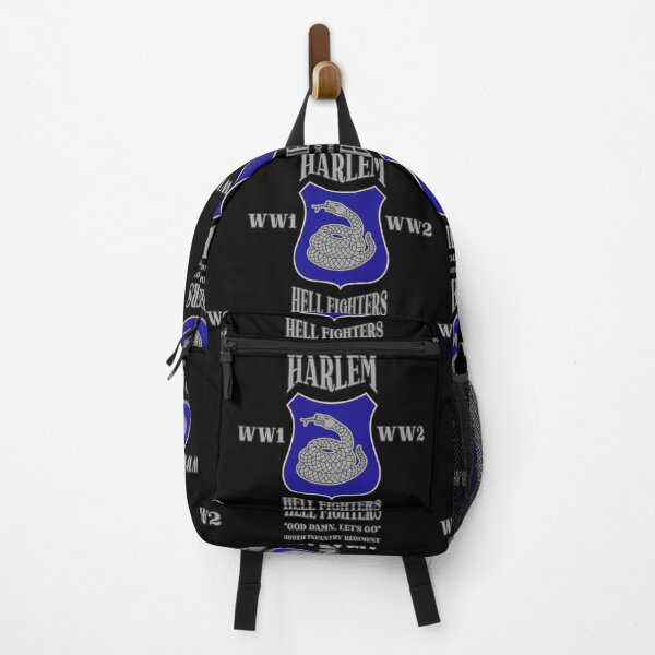 Item preview, Harlem Hellfighters designed and sold by BRU Design.