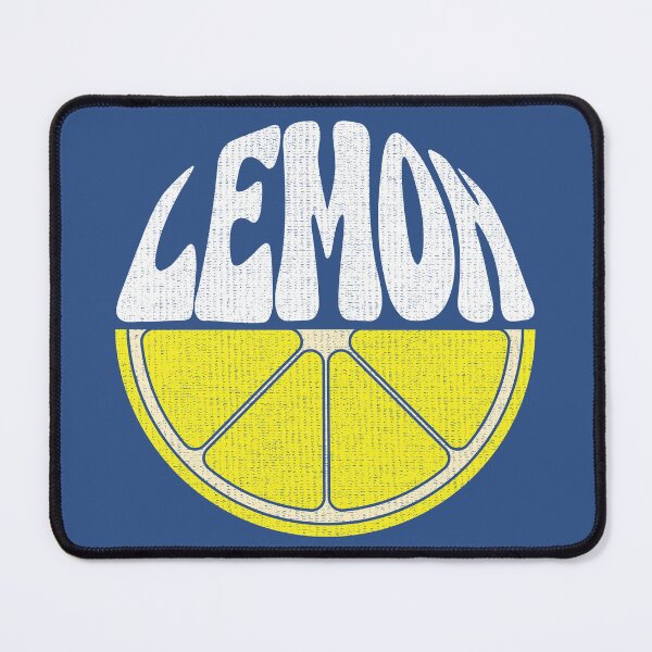 Item preview, Lemon Slice designed and sold by MarkTees.