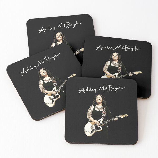 Item preview, Ashley Mcbryde Singer designed and sold by vincedusty.