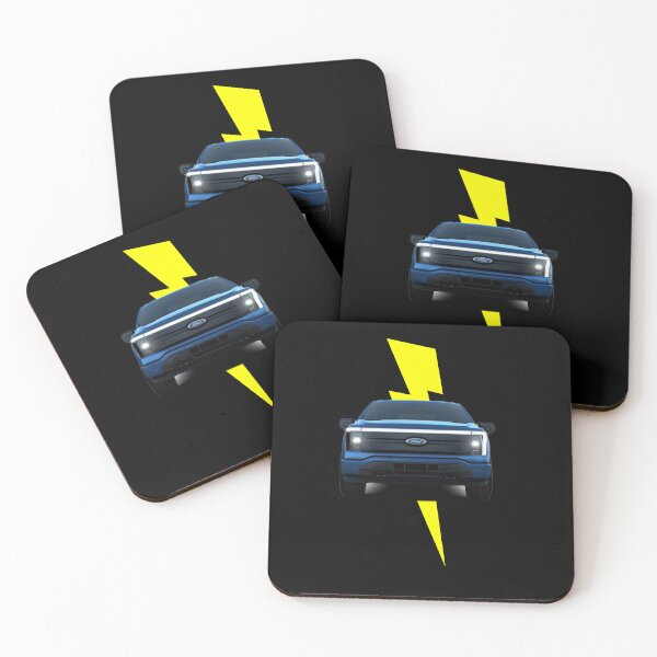 Item preview, FORD F-150 LIGHTNING designed and sold by DomGDesign.